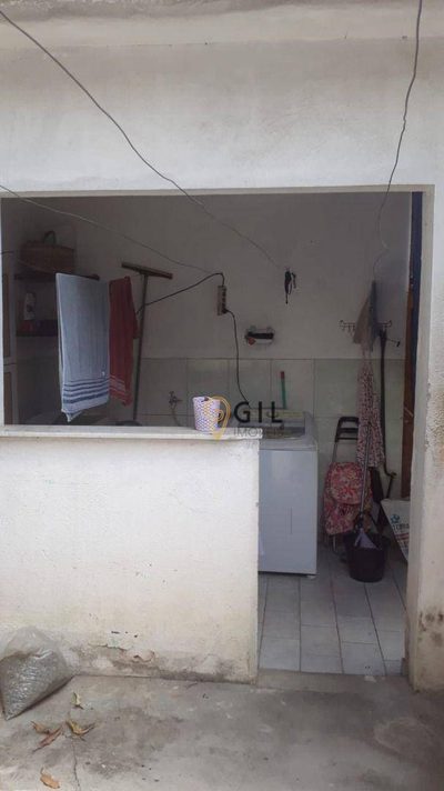 Casa, 3 quartos, 168 m² - Foto 2
