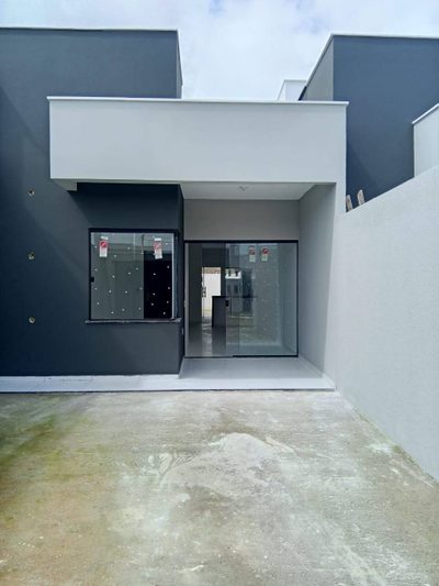 Casa, 2 quartos, 70 m² - Foto 4