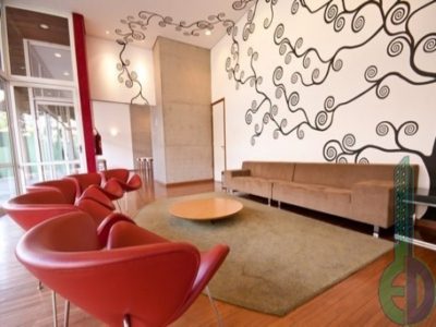 Apartamento, 3 quartos, 205 m² - Foto 3