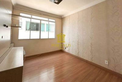 Apartamento, 2 quartos, 60 m² - Foto 5