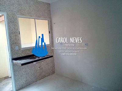 Casa, 2 quartos, 50 m² - Foto 5