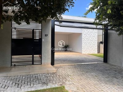 Casa, 1 quarto - Foto 1