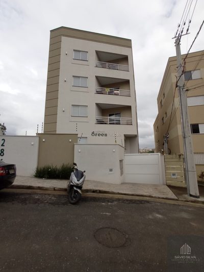 Apartamento, 3 quartos, 94 m² - Foto 1