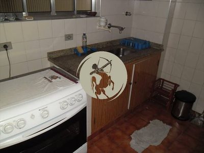 Apartamento, 1 quarto, 60 m² - Foto 4