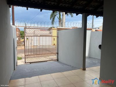 Casa, 2 quartos, 79 m² - Foto 3
