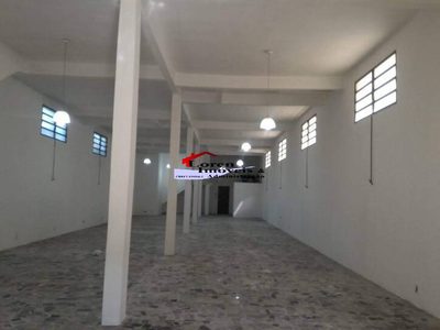 Depósito-Galpão, 200 m² - Foto 2