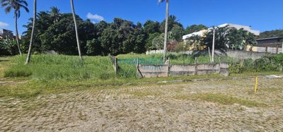 Terreno, 2760 m² - Foto 1