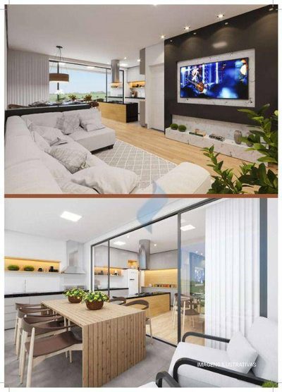 Apartamento, 2 quartos, 76 m² - Foto 4