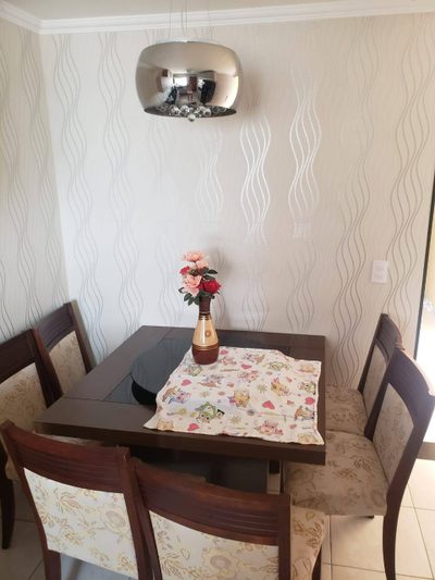 Sobrado, 3 quartos, 126 m² - Foto 4