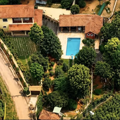 Sítio, 3 quartos, 3000 m² - Foto 4