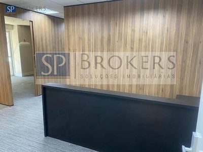 Sala-Conjunto, 131 m² - Foto 3
