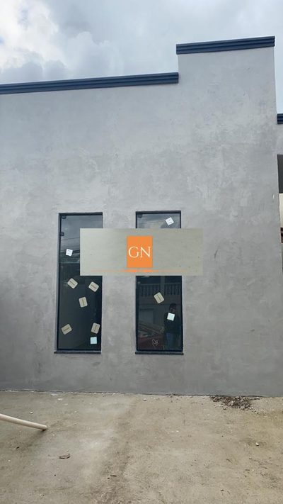 Casa, 2 quartos, 80 m² - Foto 1
