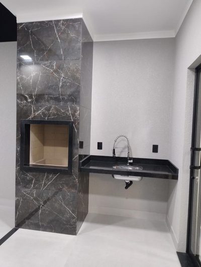 Casa, 3 quartos, 150 m² - Foto 5
