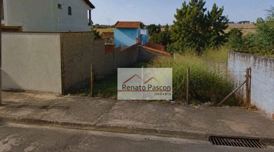 Terreno, 200 m² - Foto 1