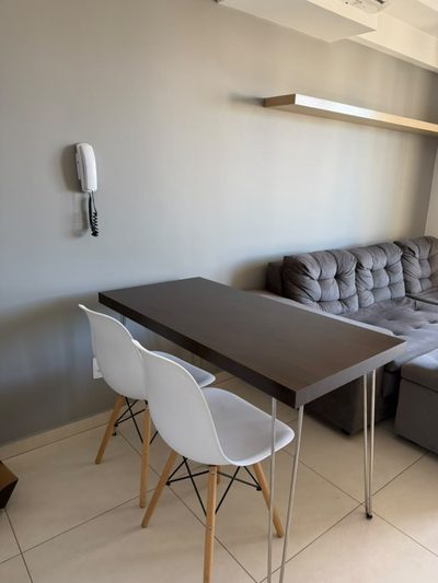 Apartamento, 1 quarto, 39 m² - Foto 5
