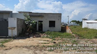 Casa, 2 quartos, 168 m² - Foto 1