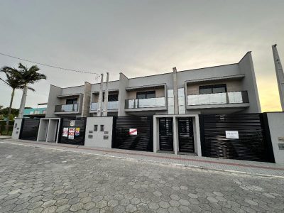 Sobrado, 3 quartos, 156 m² - Foto 2
