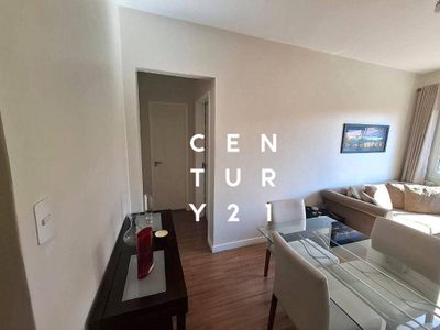 Apartamento, 1 quarto, 50 m² - Foto 4