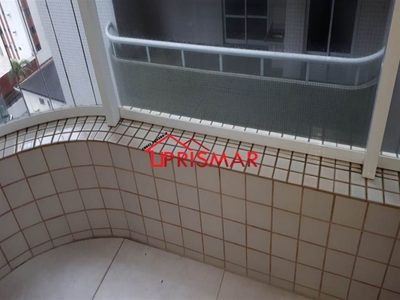 Apartamento, 2 quartos, 85 m² - Foto 2