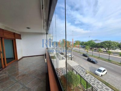 Apartamento, 4 quartos, 232 m² - Foto 1