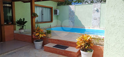 Casa, 3 quartos, 200 m² - Foto 2