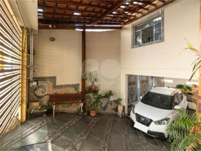 Sobrado, 3 quartos, 140 m² - Foto 1