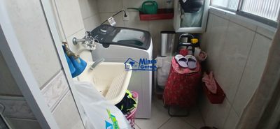 Apartamento, 2 quartos, 49 m² - Foto 4