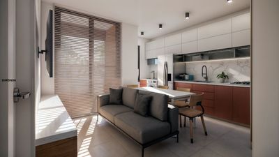 Apartamento, 2 quartos - Foto 5