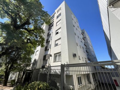 Apartamento, 2 quartos, 67 m² - Foto 1