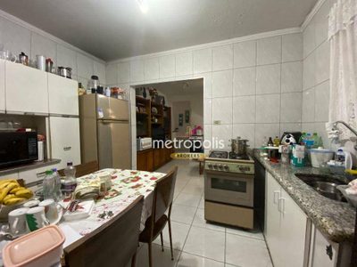 Casa, 3 quartos, 1 m² - Foto 5