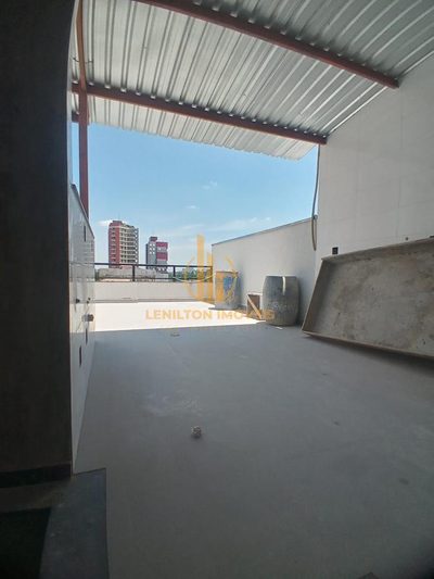Cobertura, 2 quartos - Foto 3
