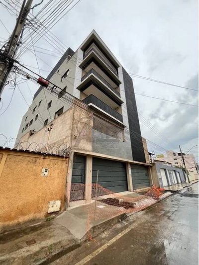 Apartamento, 3 quartos - Foto 2