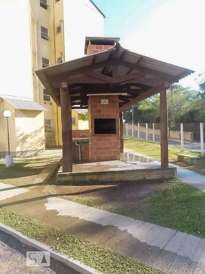 Apartamento, 2 quartos, 42 m² - Foto 1