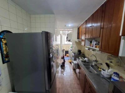 Apartamento, 2 quartos, 80 m² - Foto 2