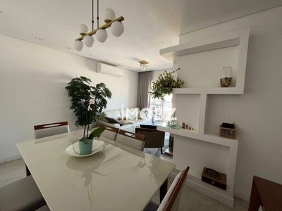 Apartamento, 3 quartos, 76 m² - Foto 4