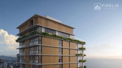 Apartamento, 4 quartos, 18196 m² - Foto 4