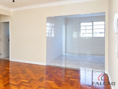 Apartamento, 2 quartos, 80 m² - Foto 3