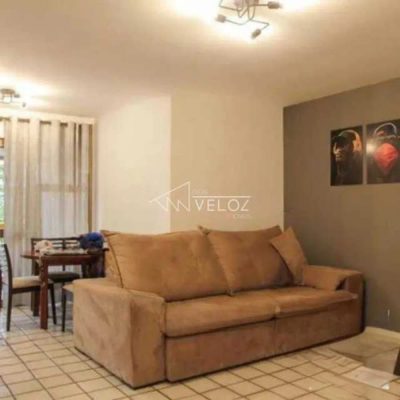 Flat/Apart Hotel, 2 quartos, 90 m² - Foto 5