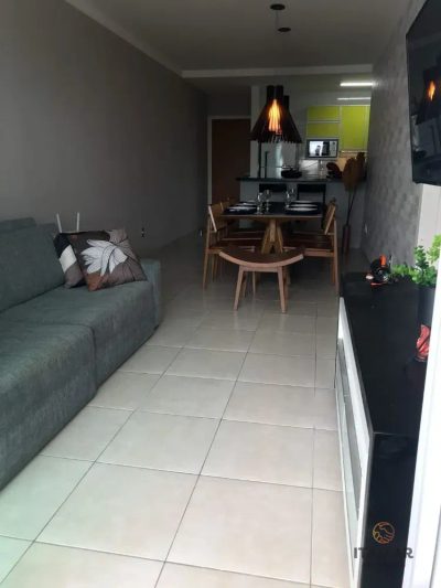 Apartamento, 3 quartos, 83 m² - Foto 1
