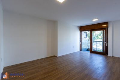 Apartamento, 3 quartos, 126 m² - Foto 1
