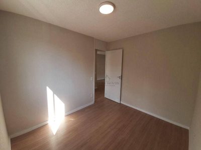 Apartamento, 2 quartos, 43 m² - Foto 5