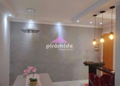 Apartamento, 2 quartos, 48 m² - Foto 5