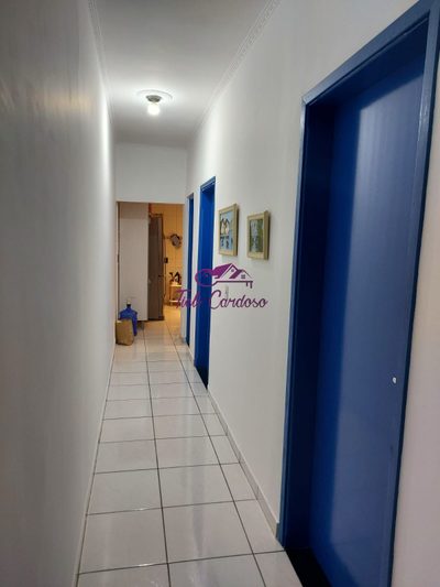 Casa, 3 quartos - Foto 3