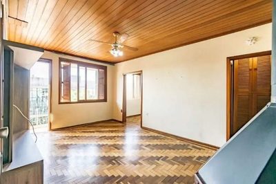 Apartamento, 3 quartos, 85 m² - Foto 1
