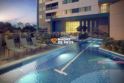 Apartamento, 3 quartos, 75 m² - Foto 1