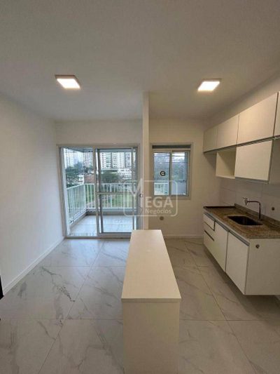 Apartamento, 2 quartos, 55 m² - Foto 1