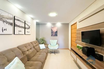Apartamento, 3 quartos, 86 m² - Foto 4