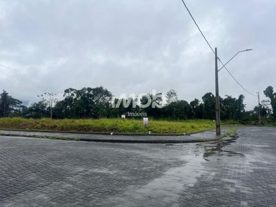 Terreno, 320 m² - Foto 1