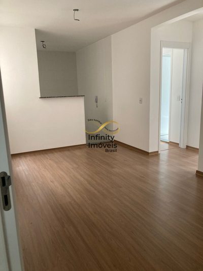 Apartamento, 2 quartos, 52 m² - Foto 2