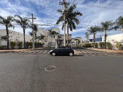 Apartamento, 2 quartos, 41 m² - Foto 1